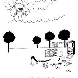 The Serpent Of Eden by Edward Steed