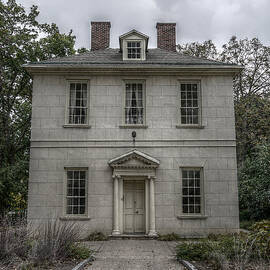 The Solitude House by Richard Reeve