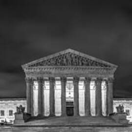 The Supreme Court by David Morefield