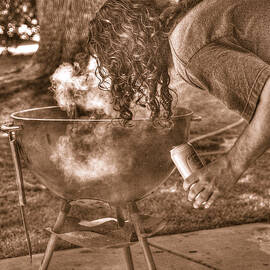 The Weber Whisperer by Joe Schofield