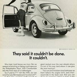 They Said it Couldn't be Done by Georgia Clare