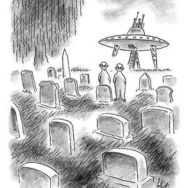 They're Very Time-sensitive by Frank Cotham