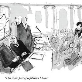 This Is The Part Of Capitalism I Hate by Joseph Mirachi