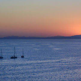 Three Dreams by Steven Sparks