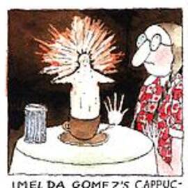 Tiny Visions by Victoria Roberts