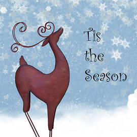 Tis the Season by Juli Scalzi