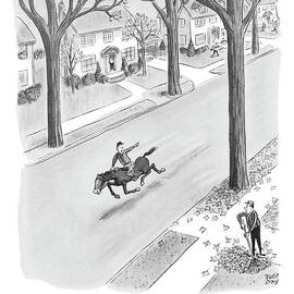 To Arms!  To Arms!  The Bulldozers Are Coming! by Robert J. Day