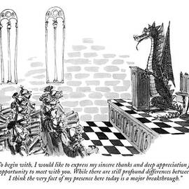 To Begin by Warren Miller