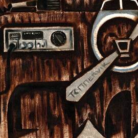 Alaska Seaplane kodiak Bear  by Tommervik