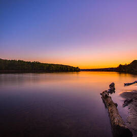 Tranquility by Adam Mateo Fierro