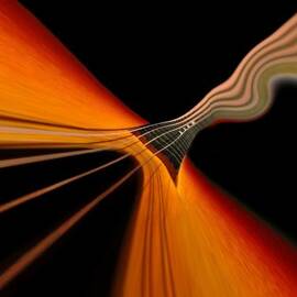 Twang by Dan Holm