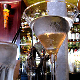 under the table by Joe Schofield