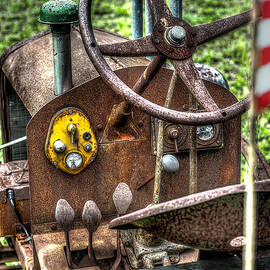 Undying Patriotism by David Morefield