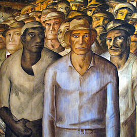 Unite by Joe Schofield