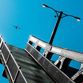 Unititled - Chicago Bridge by Cory Dewald