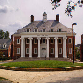 University of Maryland College Park by Georgia Clare