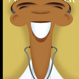 In Good Health by Bob Staake