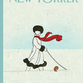 Whiteout by Brian Stauffer