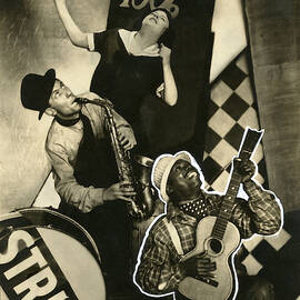 Vanity Fair April 1st, 1925 by Edward Steichen