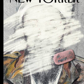 Rubbed Out by Gurbuz Dogan Eksioglu