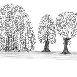 New Yorker May 14th, 2007 by Ihrie Means