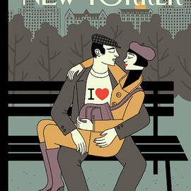 I Love by Luci Gutierrez