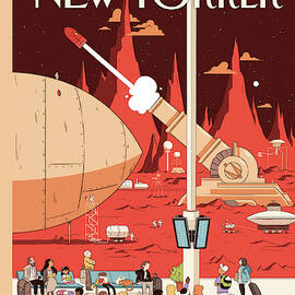 Now Boarding by Luke Pearson