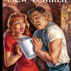 Soda Noir by Owen Smith