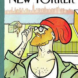 Brooklyn's Eustace by Simon Greiner