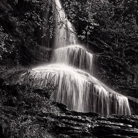 Upper Cathedral Falls by Flees Photos