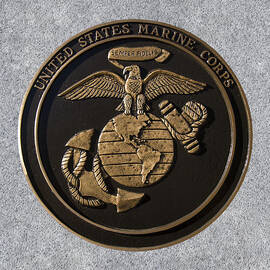 US Marine Corps by Flees Photos