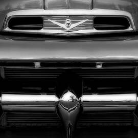 V8 Power by Steven Sparks