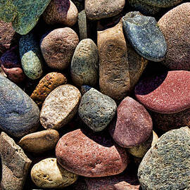 Vertical Rocks by Kelley King