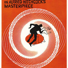 Vertigo by Georgia Clare