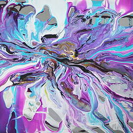 Vessel Redux by Madeleine Arnett
