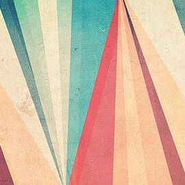 Vintage Beach by Vess DSign