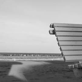 Waiting by AM FineArtPrints