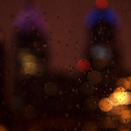 Waiting  by Rona Black