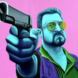 Walter  by Ellen Patton