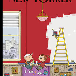 Warmth by Ivan Brunetti