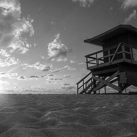 Watching One by Richard Reeve