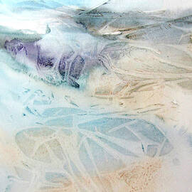 Water Worlds 1 by Amanda Amend