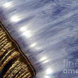 Waterfall by Olivier Le Queinec