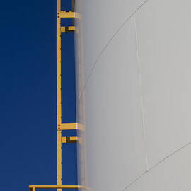 Watertower Design by Jean Noren