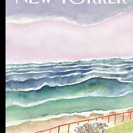 Waves by Jean-Jacques Sempe