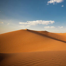 Waves Of Sand by 35007