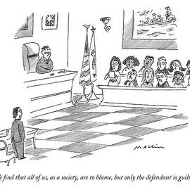 We Find That All by Michael Maslin