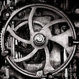 Welcome to the Machine by Olivier Le Queinec