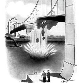 Well, So Much For The New Math by William O'Brian