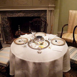Well Versed in Etiquette by Richard Reeve